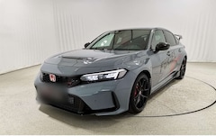 Bild des Angebotes Honda Civic 2.0 i-VTEC Type R ACC|LED|Navi