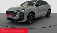 Bild des Angebotes Audi Q3 e-hybrid 2x S Line 20 AHK STDH HuD