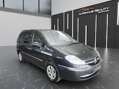 Bild des Angebotes Citroen C8 HDi 135 FAP Attraction+PDC+TEMPOMAT+ELKTRICH TÜRE