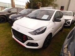Bild des Angebotes Hyundai i10 N Line