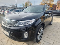 Bild des Angebotes Kia Sorento Platinum Edition 4WD