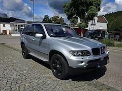 Bild des Angebotes BMW X5 3.0 d