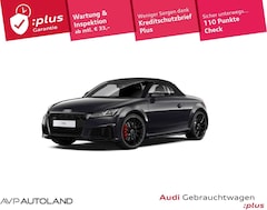 Bild des Angebotes Audi TTS Roadster 2.0 TFSI quattro S tronic | NAVI