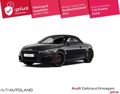 Bild des Angebotes Audi TTS Roadster 2.0 TFSI quattro S tronic | NAVI