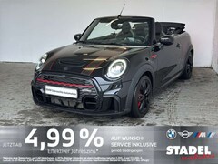 Bild des Angebotes MINI John Cooper Works Navi.LED.HuD.ACC.RFK.AppleCar