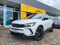 Bild des Angebotes Opel Grandland X Mild-Hybrid Sondermodell"GS-Line"
