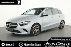 Bild des Angebotes Mercedes-Benz B 180 d Progressive LED Navi MBUX Kamera EasyP