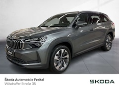 Bild des Angebotes Skoda Kodiaq Selection 2,0 TDI DSG 4x4 AHZV STANDHEIZ.