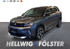 Bild des Angebotes Citroen C5 Aircross Max 1.5 BlueHDi 130 Automatik Navi SHZ LED DAB