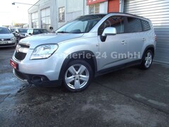 Bild des Angebotes Chevrolet Orlando 1.4i 7 Sitzer Navi, Kamera