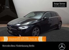 Bild des Angebotes Mercedes-Benz A 250 4M AMG+LED+KAMERA+KEYLESS+8G