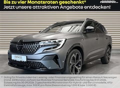 Bild des Angebotes Renault Espace 6 Esprit Alpine E-Tech Full Hybrid 200 ACC