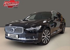 Bild des Angebotes Volvo V90 B5 Ultimate Bright Navi 360° Kamera ACC Panora.