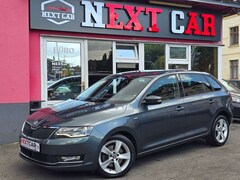 Bild des Angebotes Skoda Rapid/Spaceback 1.4 TSI Spaceback Clever|DSG|PDC|SHZ|