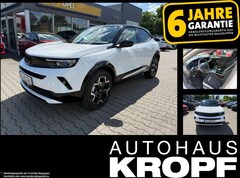 Bild des Angebotes Opel Mokka 1.2 Turbo **LED ALU PDC RFK CarPlay**