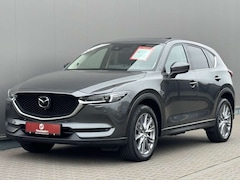 Bild des Angebotes Mazda CX-5 Sport Aut. Leder Sitzbel. BOSE VOLL 1.Hand
