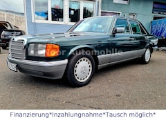 Bild des Angebotes Mercedes-Benz 300 SE H-Kennz.*top Technik*Klima*Schmuckstück*