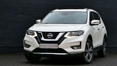 Bild des Angebotes Nissan X-Trail Acenta 4x4