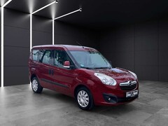 Bild des Angebotes Opel Combo 1.6CDTI AHK~LKW-Zulassung~Klima~1.Hand
