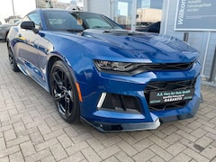 Bild des Angebotes Chevrolet Camaro Coupé 2.0 LT Turbo 202KW*Shz*Carplay*Kam