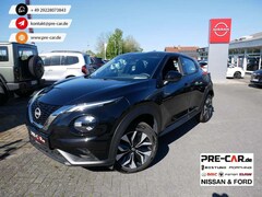 Bild des Angebotes Nissan Juke 1.0DIG-T Acenta Automatik Kamera SHZG USB