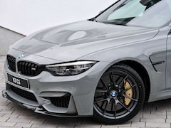 Bild des Angebotes BMW M3 LIME ROCK GREY | 1. HAND | 7 TKM | BRD