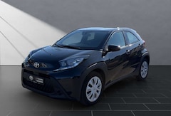 Bild des Angebotes Toyota Aygo X BUSINESS EDITION*CARPLAY*SITZHEIZUNG