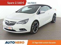 Bild des Angebotes Opel Cascada 1.6 SIDI Turbo Innovation ecoFlex*XENON*NAVI*TEMPO