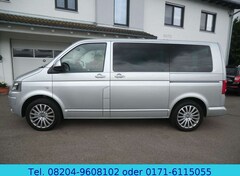 Bild des Angebotes VW T5 Multivan Highline