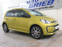 Bild des Angebotes VW e-up! e-up! Style, Navi,RFK,beh.FS,Sitzheizung,Alu