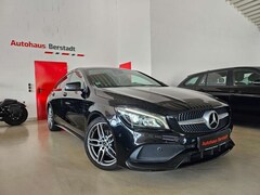 Bild des Angebotes Mercedes-Benz CLA 200 *7G-DCT*AMG*JungeSterne-Garantie*NAVI