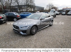 Bild des Angebotes Jaguar XE R-Dynamic S*Kamera*Leder*DAB*LED*TOP*