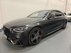Bild des Angebotes Mercedes-Benz S 63 AMG E Performance 4Matic+ L Vollausstattung NP 285.000