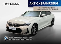Bild des Angebotes BMW 320 M Sport