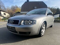 Bild des Angebotes Audi A4 1.6