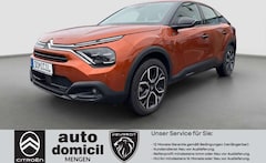 Bild des Angebotes Citroen C4 Lim. ë- Feel