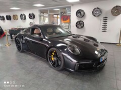 Bild des Angebotes Porsche 992 911 Turbo S *9FF Komplett-Umbau*1300PS*