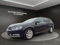 VW Passat Variant 2.0 TDI DSG Navi+PDC+AHK