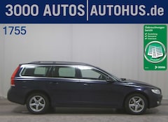 Bild des Angebotes Volvo V70 D4 Kinetic AHK Navi Xenon