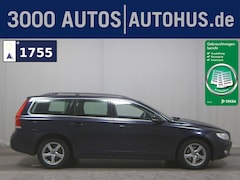 Bild des Angebotes Volvo V70 D4 Kinetic AHK Navi Xenon