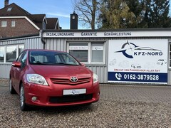 Bild des Angebotes Toyota Auris Life+Tüv Neu*Klima*AHK*pdc