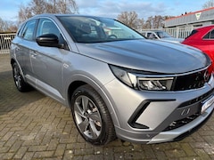 Bild des Angebotes Opel Grandland X Grandland 1.2 Enjoy