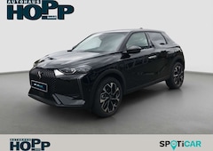 DS Automobiles DS 3 Crossback DS3 PureTech 130 Aut. OPERA
