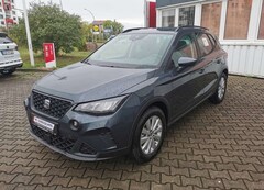 Bild des Angebotes SEAT Arona Style 1.0 TSI + SHZ + DAB + NAVI