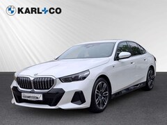 Bild des Angebotes BMW 520 iA Limousine M-Sport H&K Standheizung AHK