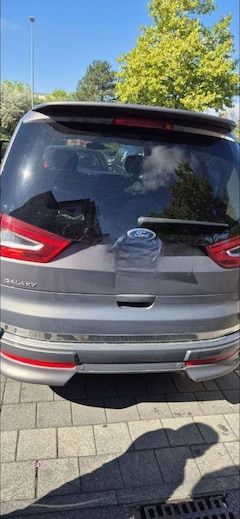 Ford Galaxy Galaxy 2.0 TDCi DPF Aut. Business Edition
