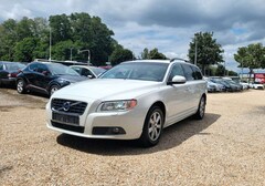 Bild des Angebotes Volvo V70 Kombi Kinetic*AHK*LMF*SZH*Klimaaut*Temp*TÜV*