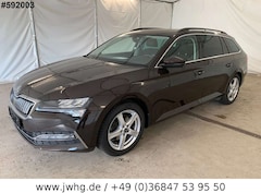 Bild des Angebotes Skoda Superb Ambition iV Navi ACC DigTacho DAB Carplay