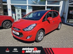 Bild des Angebotes Hyundai iX20 1.6 Benzin*Style*Panorama