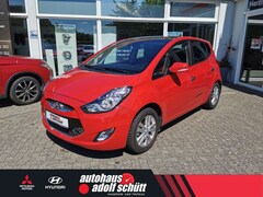 Bild des Angebotes Hyundai iX20 1.6 Benzin*Style*Panorama